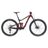 Bicikl Giant Trance 29 2 Dried Chilli/Black