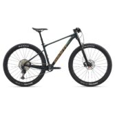Bicikl Giant XTC SLR 29 1 Asphalt Green