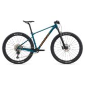 Bicikl Giant XTC SLR 29 2 Dark Jade