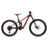 Bicikl Giant Faith-Giant Copper