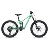 Bicikl LIV Faith 24-Liv Neo Mint