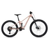 Bicikl LIV Faith-Liv Radiant Pink