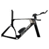 Bicikl Giant Trinity Advanced SL TT-FF Carbon/Chrome