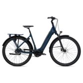 Bicikl GIANT DailyTour E+ 1 BD LDS 25km/h Metallic Navy