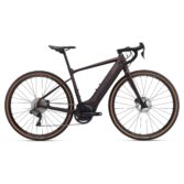Bicikl GIANT Revolt E+ Pro XR 25km/h Rosewood