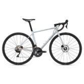Bicikl LIV Langma Advanced 2 Disc Unicorn White