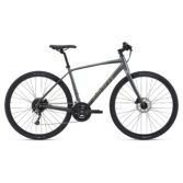 Bicikl Giant Escape 1 Disc Charcoal