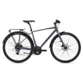 Bicikl Giant Escape 2 City Disc Charcoal