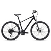 Bicikl Giant Cypress 2 Black