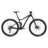 Bicikl Giant Stance 29 2 Gunmetal Black