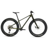 Bicikl Giant Yukon 2 Phantom Green