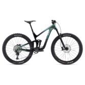 Bicikl LIV Intrigue Advanced Pro 29 2 Fanatic Teal