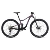 Bicikl LIV Pique 29 2 Purple Ash