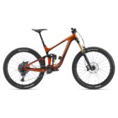 Bicikl Giant Reign Advanced Pro 29 1 Amber Glow