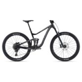 Bicikl Giant Trance X 29 2 Metallic Black