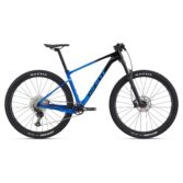 Bicikl Giant XTC Advanced 29 3 Black/Sapphire