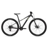 Bicikl LIV Tempt 29 4 Black Chrome