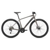 Bicikl Giant ToughRoad SLR 2 Metal