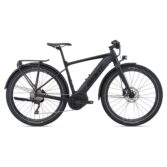 Bicikl GIANT FastRoad E+ EX Pro 25km/h Black