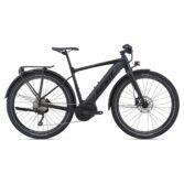 Bicikl GIANT FastRoad E+ EX Pro D 25km/h Black