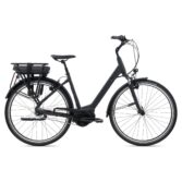 Bicikl GIANT Entour E+ 1 RT LDS 25km/h Metallic Black