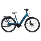 Bicikl LIV Allure E+ 2 25km/h Grayish Blue