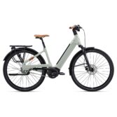 Bicikl LIV Allure E+ 2 25km/h Desert Sage