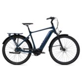 Bicikl GIANT DailyTour E+ 1 BD GTS D 25km/h Metallic Navy