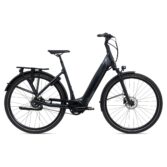 Bicikl GIANT DailyTour E+ 1 BD LDS 25km/h Diamond Black