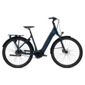 Bicikl GIANT DailyTour E+ 1 BD RT LDS D 25km/h Metallic Navy