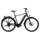 Bicikl GIANT DailyTour E+ 3 GTS 25km/h Rosewood