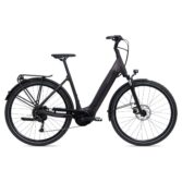 Bicikl GIANT DailyTour E+ 3 LDS 25km/h Rosewood