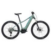 Bicikl LIV Vall-E+ 1 25km/h Fanatic Teal