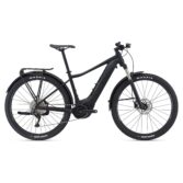 Bicikl GIANT Fathom E+ EX 29er 25km/h Black