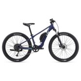 Bicikl LIV Tempt E+ Junior 26 22km/h Milky Way