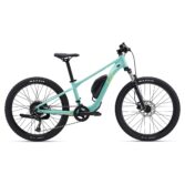 Bicikl LIV Tempt E+ Junior 24 22km/h Ocean Wave
