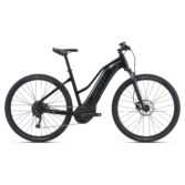 Bicikl GIANT Roam E+ STA 25km/h Black