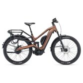 Bicikl GIANT Stormguard E+ 1 25km/h Hematite/Black