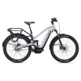 Bicikl GIANT Stormguard E+ 2 25km/h Good Grey/Black