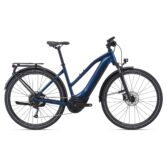 Bicikl GIANT Explore E+ 2 STA 25km/h Metallic Navy
