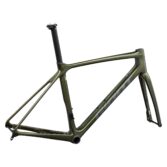 Bicikl Giant TCR Advanced Pro Disc-FF B Phantom Green