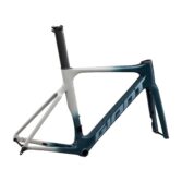 Bicikl Giant Propel Advanced Pro Disc-FF B Deep Lake/Concrete