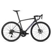 Bicikl Giant TCR Advanced SL 0 Disc Raw Carbon