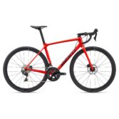 Bicikl Giant TCR Advanced Pro 2 Disc Phoenix Fire