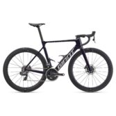 Bicikl Giant Propel Advanced Pro 0-AXS Black Currant