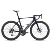 Bicikl Giant Propel Advanced Pro 0-Di2 Black Currant