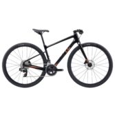 Bicikl LIV Thrive Advanced 0 Metallic Black