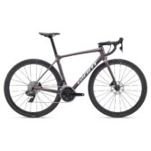 Bicikl Giant TCR Advanced Pro 1 Disc-AR Charcoal Plum