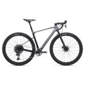 Bicikl Giant Revolt X Advanced Pro 0 Airglow/BlackCurrant
