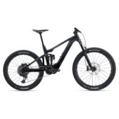 Bicikl GIANT Trance X Advanced E+ EL 1 25km/h Gunmetal Black/Black